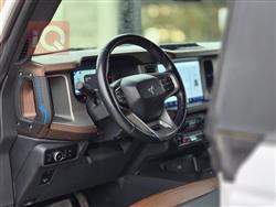 فورد برونكو